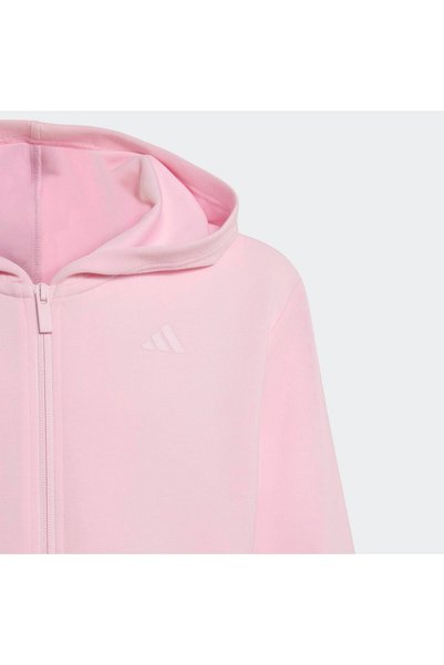 adidas G Fz Hd Hanorac sport pentru tineri KY6015