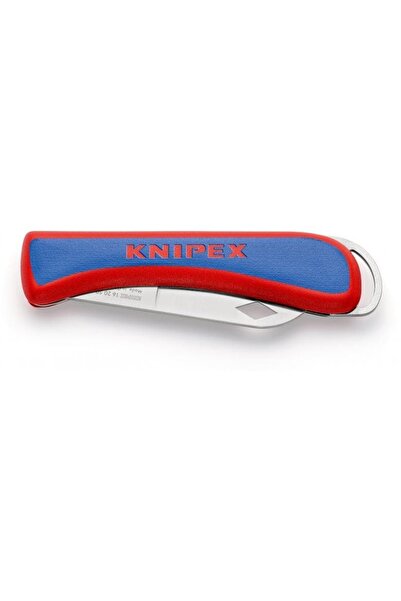 Knipex 16 20 50 SB, Αναδιπλούμενος σουγιάς ηλεκτρολόγου