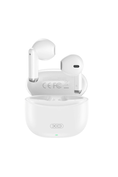 Xo Căști Bluetooth X33 TWS albe