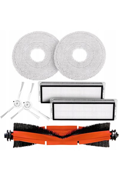 Extralink Kit de accesorii pentru aspiratorul robot Xiaomi S10+ X10+ X20+ (EX...