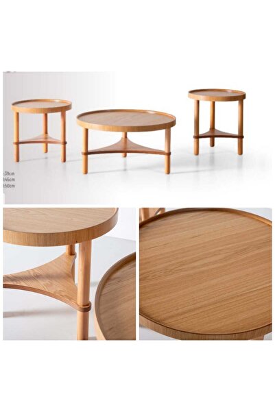 seer mobili SEER SCALA COFFEE TABLE