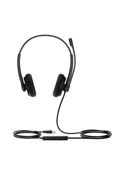 Yealink Căști UH34 Lite Dual UC