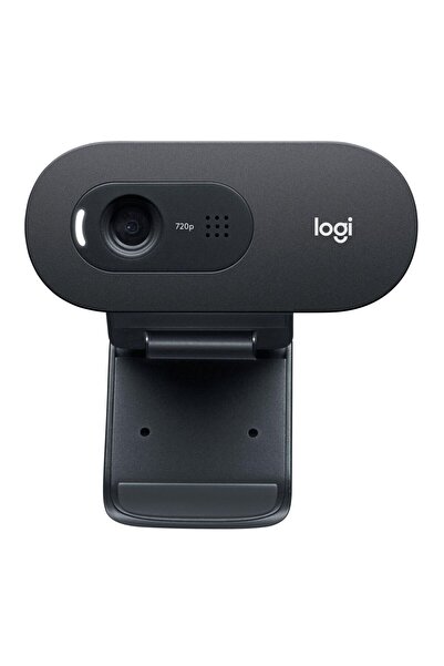 logitech C505E Cameră web