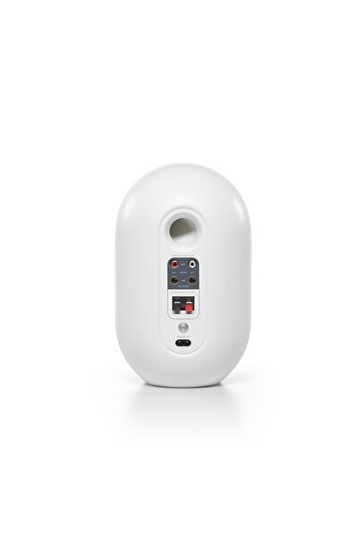 JBL 104 SET-BT WHITE - Monitoare coaxiale cu Bluetooth