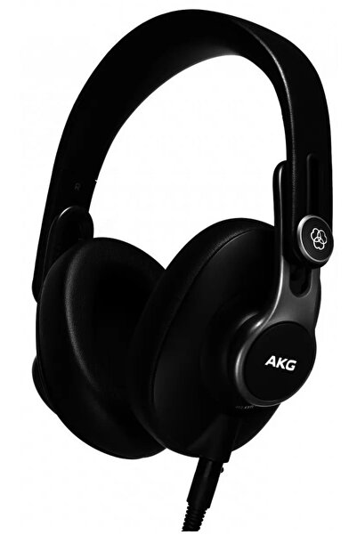 AKG S≈Çuchawki K371