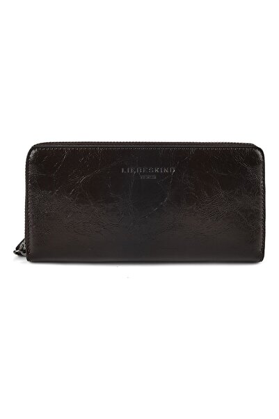 liebeskind Audrey Geldbörse RFID-Schutz Leder 18,8 cm