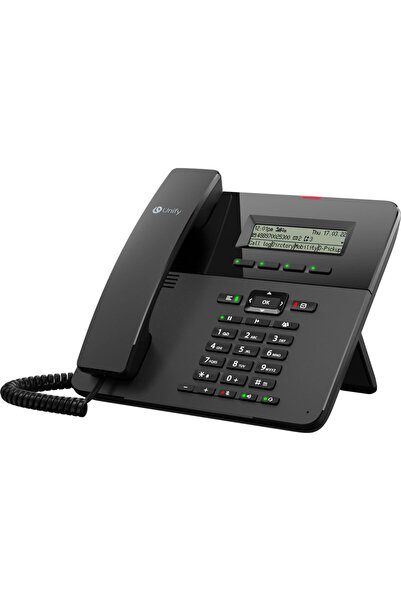 Unify Telefon de birou OpenScape CP210