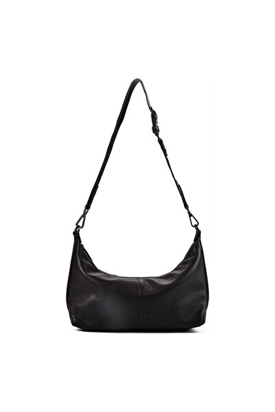 liebeskind Paris Schultertasche Leder 36 cm