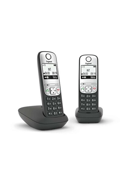 GIGASET A690 A Duo black
