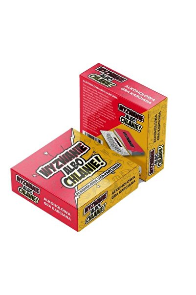boss of toys Gry - Provocare sau chlanie