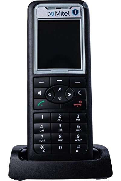 MİTEL 612dt Set inclus. Stație de încărcare