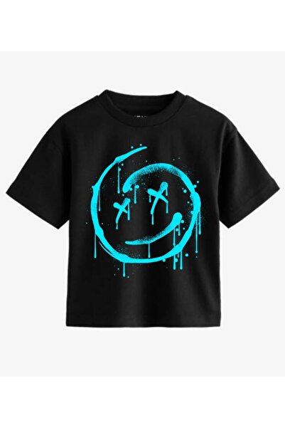 ROLY Unisex Streetwear T-shirt