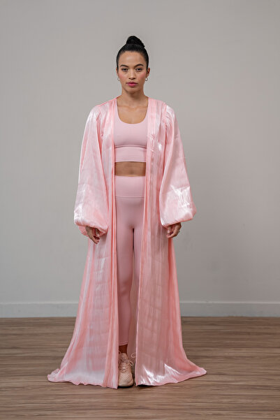 Parvari Abaya
