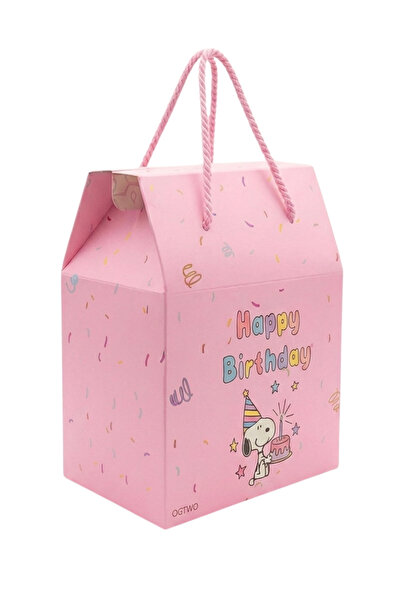 OGTWO Kız Çocuklar İçin Doğum Günü Hediye Kutusu Happy Birthday Çocuk Hediye ...