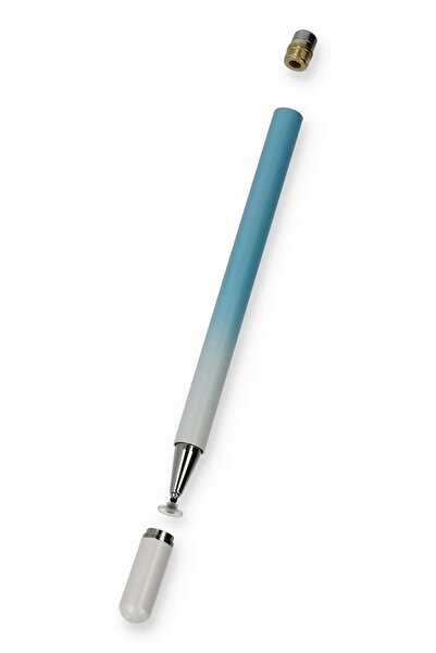 ForWhat Blue Compatible Touch Screen Pen for Office Home Office Computer