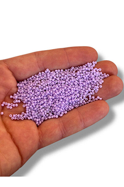 Bozhi Bead Set 10Gr Preciosa Sand Beads 11/0 03223 - Kum Preciosa
