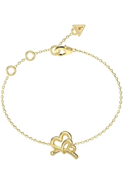 Guess Jgujubb06057jwygs Kalpli Kadın Bileklik