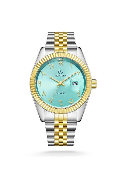 Montera Montera Luxury Watch