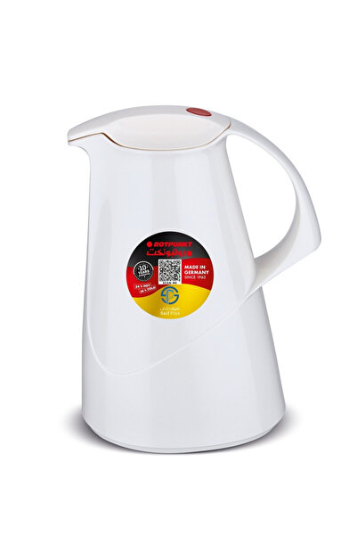 ROTPUNKT Vacum Jug Rutpunkt 260IVROY(1/1 ltr.)
