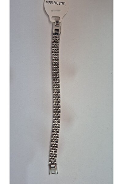 Mf Steel Bracelet