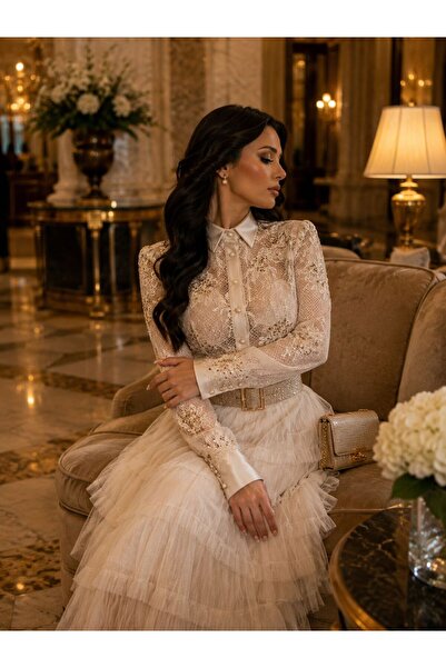 khamwkharaz بلوزة