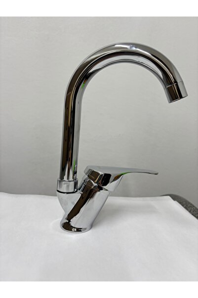 BAYSAN Kuğu Lavabo Bataryası