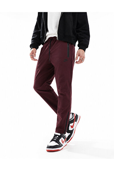 Nike Sportswear Tech Woven İşlevsel Pantolon Eşofman