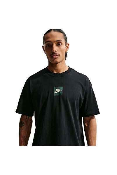 Nike Tricou pentru barbati U NSW TEE LSE CELEBRATE FUTR - IR4958010