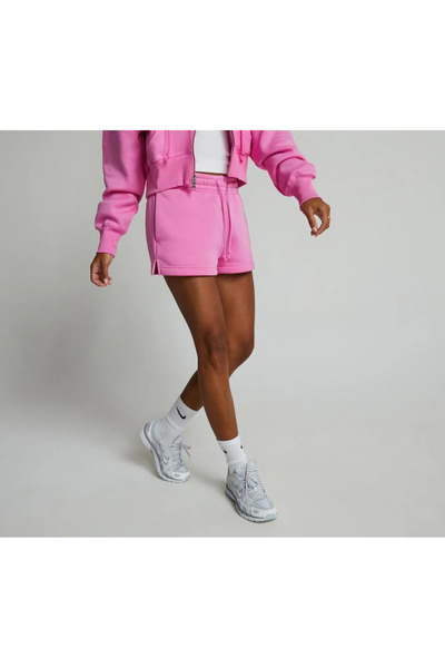 Nike Sportswear Phoenix Fleece Şhorts(yousports)