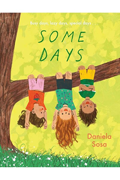Simon & Schuster Children's Publishing Some Days