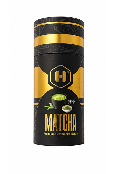 h harmony green village Royal Grade Matcha