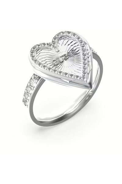 Guess ΓΥΝΑΙΚΕΙΟ ΔΑΧΤΥΛΙΔΙ JUBR03243JWR (54 )