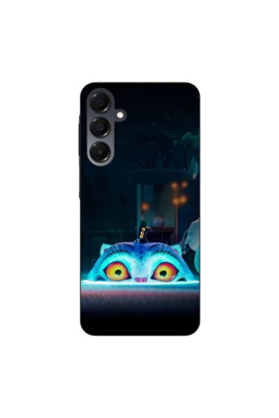 OEM Husa compatibila cu Samsung Galaxy A16 Silicon Gel Tpu Model KPop Demon H...