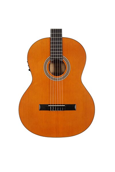 DAM Electro-Classical Guitar CG 209 CE Natural