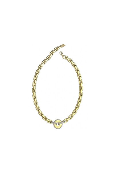 Guess ΓΥΝΑΙΚΕΙΟ ΚΟΛΙΕ JUBN04074JWY (40ΕΚ.)
