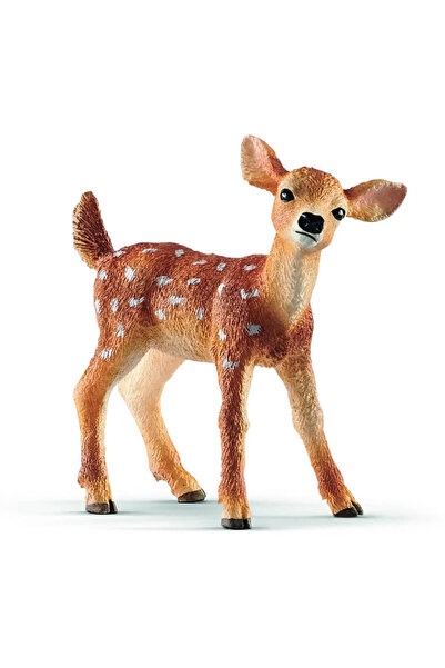 SCHLEICH NORTH AMERICA Schleich Yavru Geyik 14820