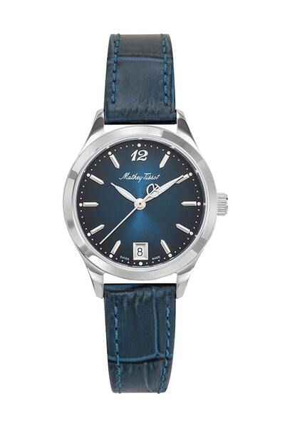 Mathey-Tissot Urban Leather D 411 ABU