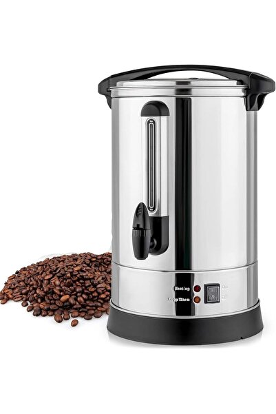 Refura - SA Refura RE-11612 2500W Stainless Steel Water Urn Boiler, 20 Liter ...
