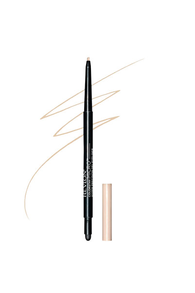 Revlon , ColorStay Micro Hyper, Gel, Гел молив за очи, 216, Бежов, 0.23 г