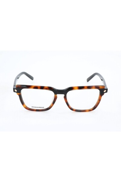 DSquared2 ΓΥΑΛΙΑ ΟΡΑΣΗΣ UNISEX DQ5259-56 (Φακός/Γέφυρα/Βραχίονας) 52/17/140 χ...