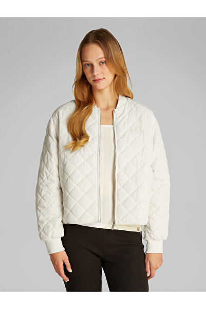 Calvin Klein Women Quilted Jacket