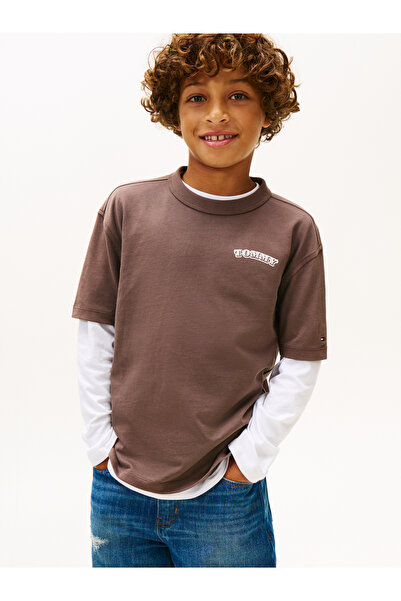 Tommy Hilfiger Boys T-Shirts