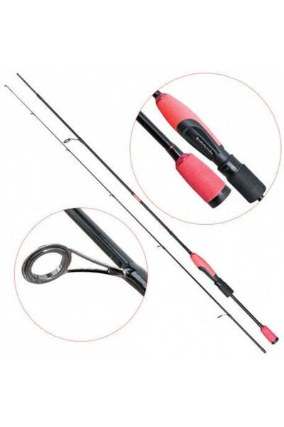 Baracuda Lansetă spinning ultra-light Spark GS