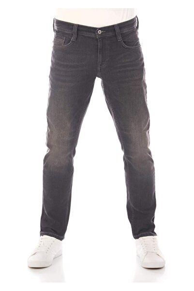 Mustang Blugi barbati, negru