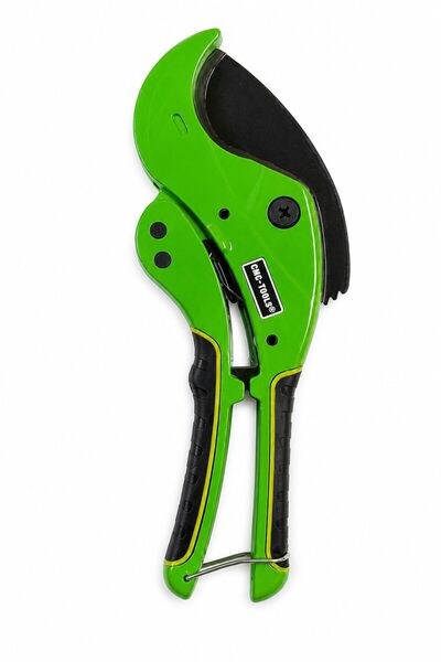 CMC Tools CMC 64mm PVC Boru Kesme Makası