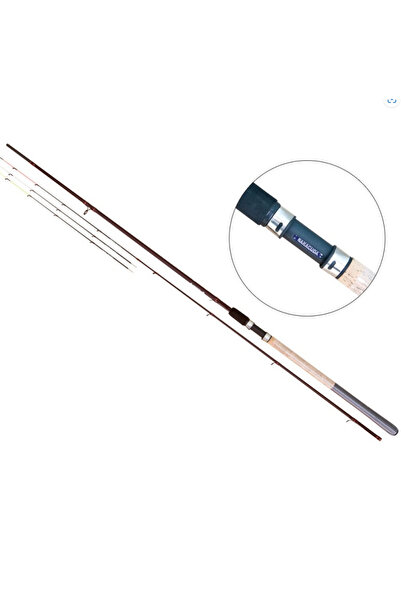 Baracuda Lansetă picker Winkler