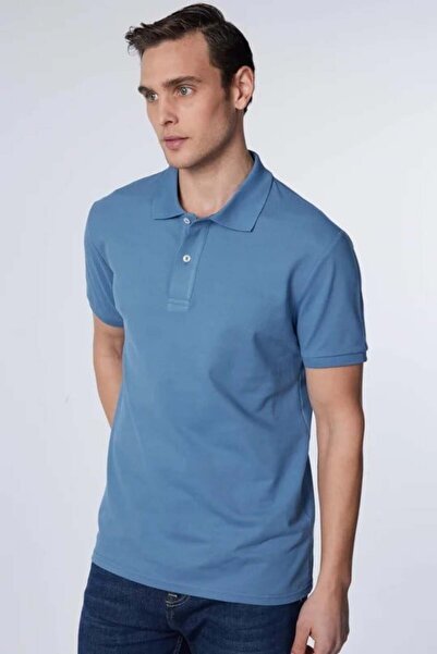 Tudors Men's Slim Fit Premium Series 100% Cotton Soft Textured Mercerized Ind...
