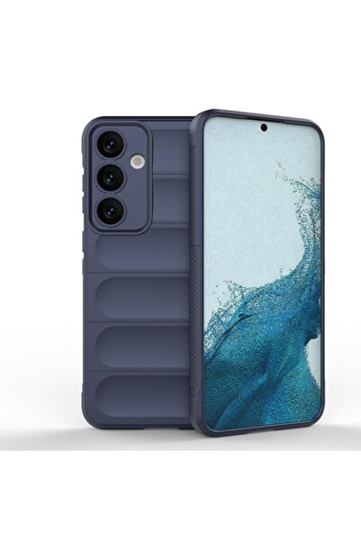 sscase Magic Shield Θήκη Σιλικόνης Dark Blue (Samsung Galaxy S24 Plus 5G)