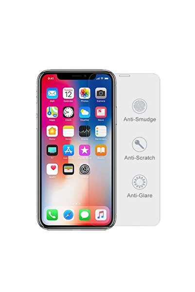 sscase Apple iPhone 11/Xr Σκληρυμένο Γυαλί