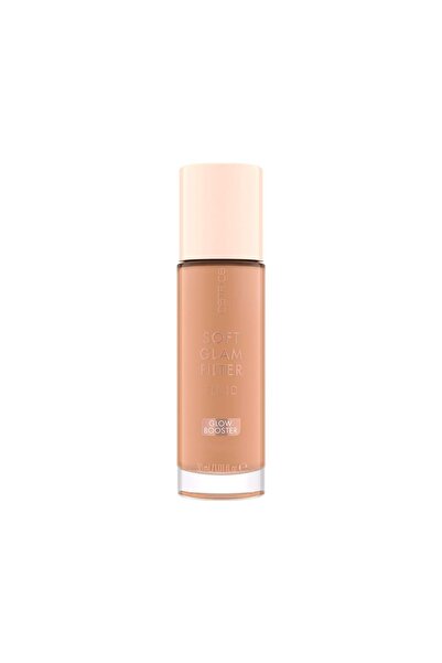 Catrice Φίλτρο Απαλής Λάμψης, Λάμψη, Υγρό Make-up, 030, Μεσαίο, 30 ml